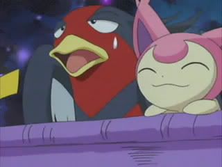 [PokeCommunity.com] ~General Pokemon Anime Picture Club~
