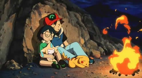 [PokeCommunity.com] Ash/Satoshi Fan Club