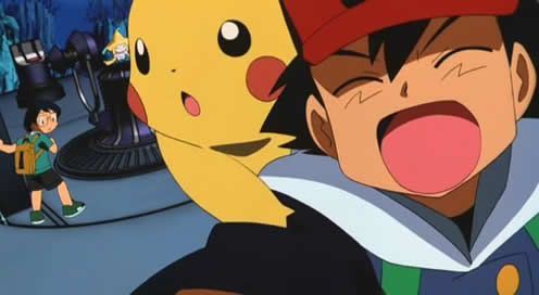 [PokeCommunity.com] Ash/Satoshi Fan Club