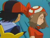 [PokeCommunity.com] May Fan Club!!