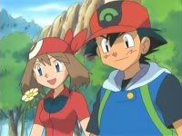 [PokeCommunity.com] The May/Haruka Fan Club