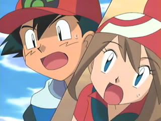 [PokeCommunity.com] May Fan Club!!