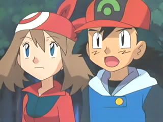 [PokeCommunity.com] May Fan Club!!