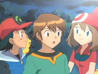 [PokeCommunity.com] Ash/Satoshi Fan Club