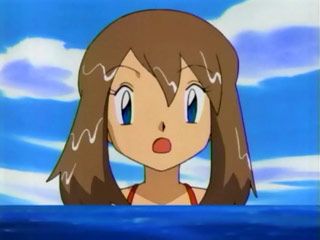 [PokeCommunity.com] May Fan Club!!