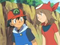 [PokeCommunity.com] The May/Haruka Fan Club