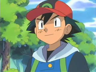 [PokeCommunity.com] Ash/Satoshi Fan Club