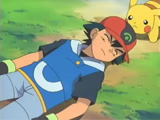[PokeCommunity.com] Ash/Satoshi Fan Club