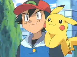 [PokeCommunity.com] Ash/Satoshi Fan Club