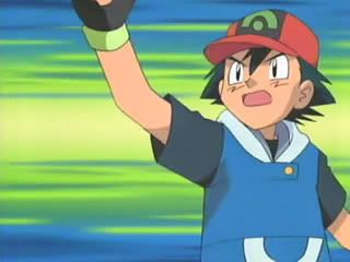 [PokeCommunity.com] Ash/Satoshi Fan Club