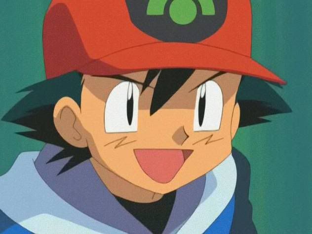 [PokeCommunity.com] Ash/Satoshi Fan Club