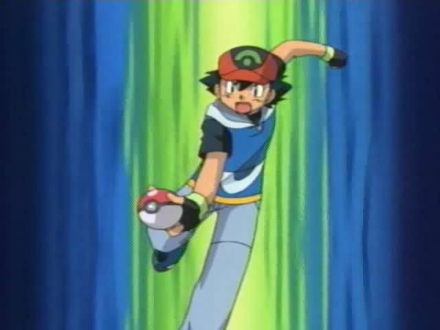 [PokeCommunity.com] Ash/Satoshi Fan Club