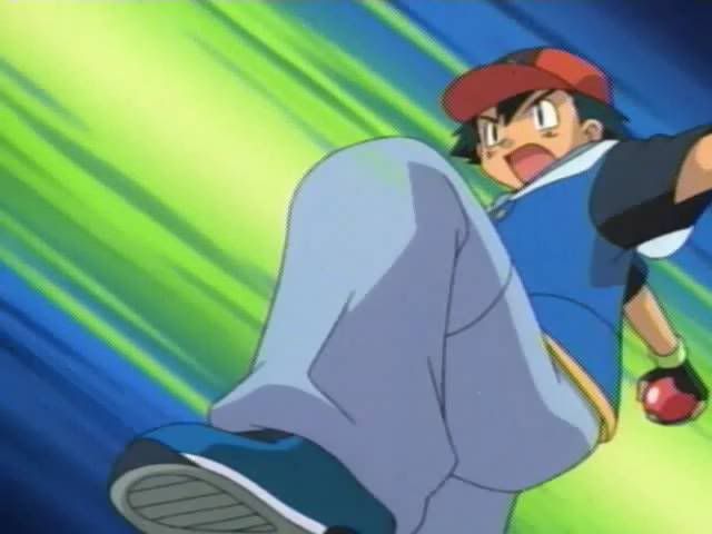 [PokeCommunity.com] Ash/Satoshi Fan Club