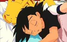 [PokeCommunity.com] Ash/Satoshi Fan Club