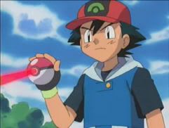 [PokeCommunity.com] Ash/Satoshi Fan Club