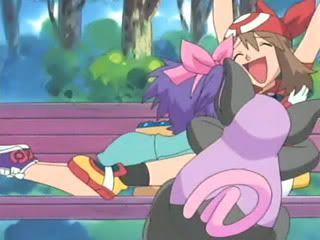 [PokeCommunity.com] ~General Pokemon Anime Picture Club~