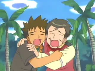 [PokeCommunity.com] The Official Brock Fan Club