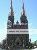 St Mary's Cathedral, Hyde Park, Sydney, NSW