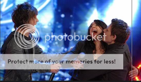 The verdict photos from Idol Final35