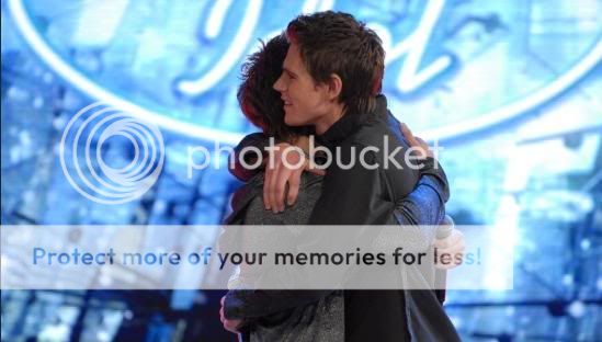 The verdict photos from Idol Final38