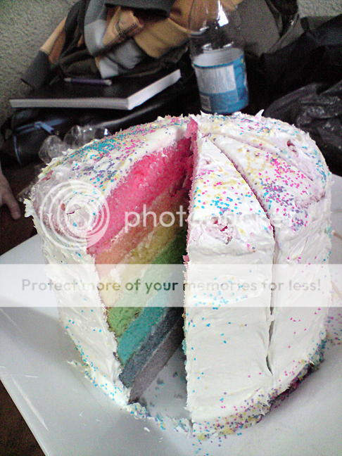 {Photo Thread} Cake2