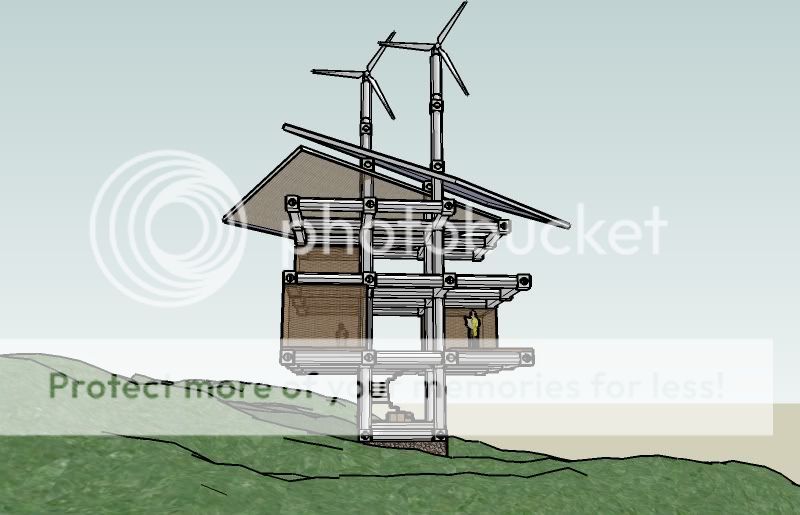 ORTZAK: OPlan Cubolar 2050 (Modular Kubo) Updated. Nipapod2