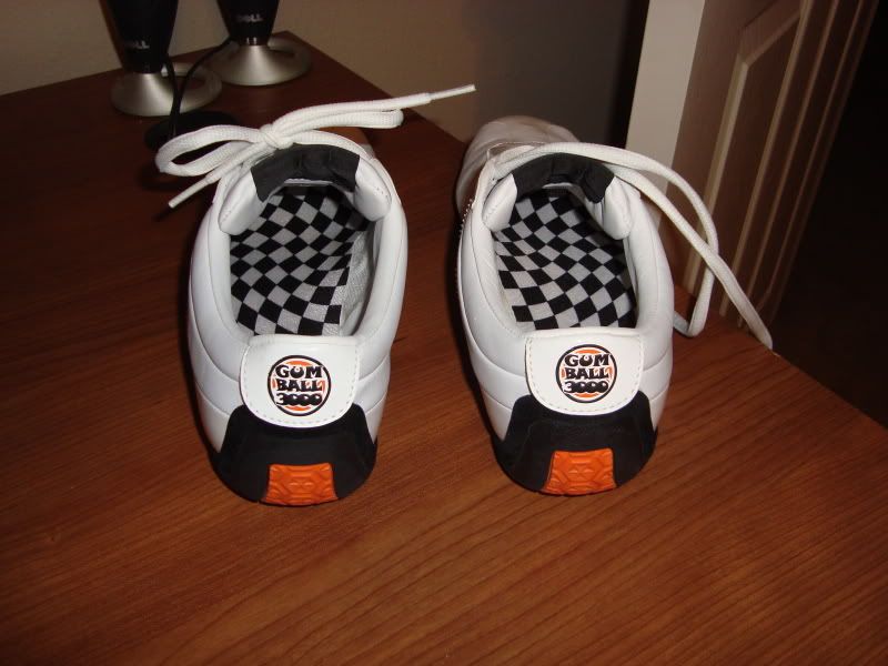 adidas gumball 3000