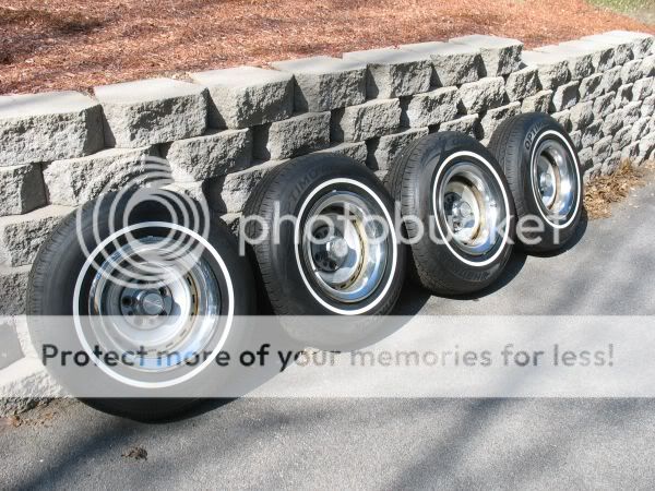 4 15x8 Chevy/GMC truck/van rally wheels with new whitewall tires 5Ib5E65F93E73L73Nfc4ua3eea6f2e0c4116e