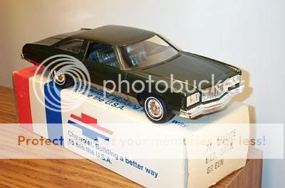 B body die cast and related collectables  503376_4_full