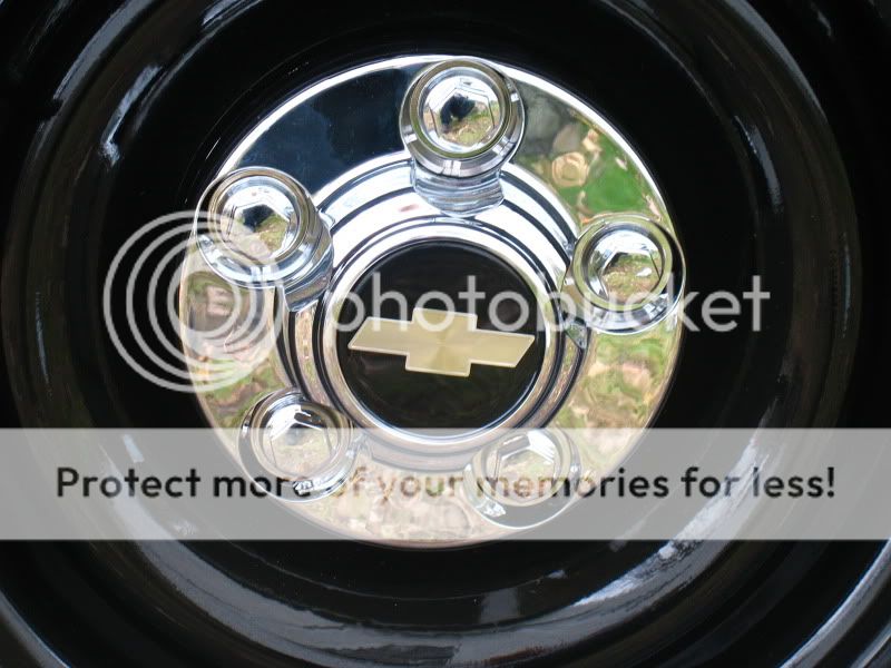 center caps - Center caps and trim rings for civi wheels? IMG_9876