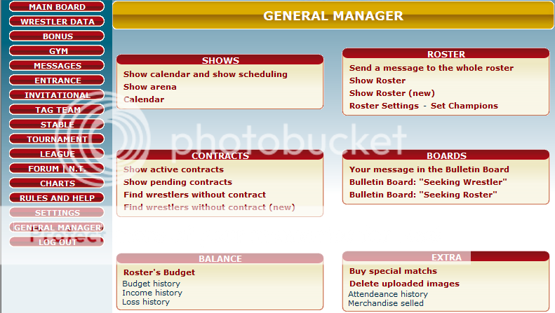 New GM Tutorial as posted on TWG (GM section) (Image Heavy) GM-Panel