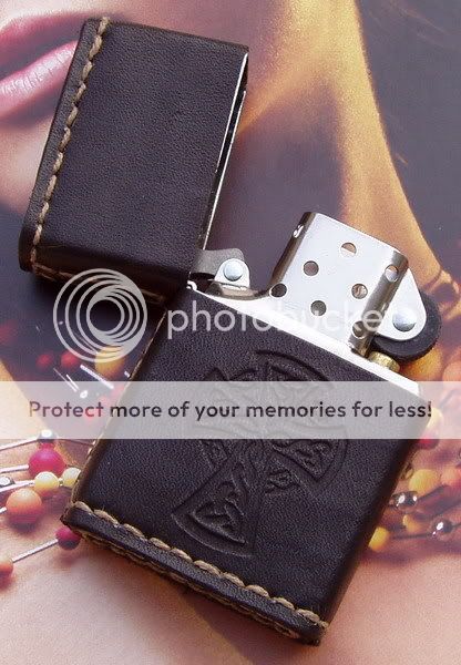 Le Zippo Cuir Chirs_4