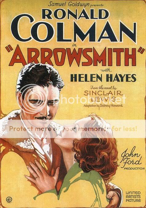 El doctor Arrowsmith [1931] [DVD] [Esp/Ingl+Subt] [RS] 295dac5b