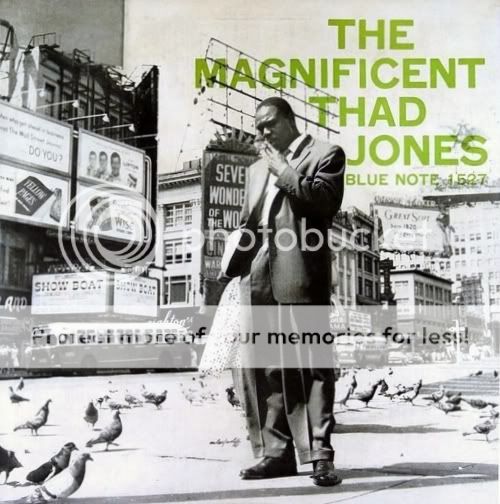 ¿AHORA ESCUCHAS...? (1) - Página 29 Thadjones1956