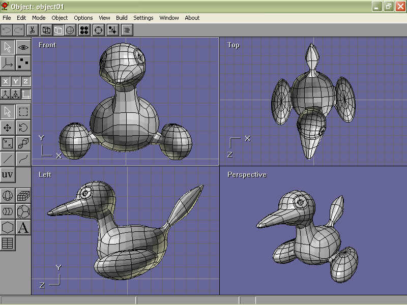 [PokeCommunity.com] Pokemon 3D updates