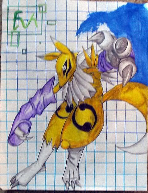 [PokeCommunity.com] Laitests drawings from fna