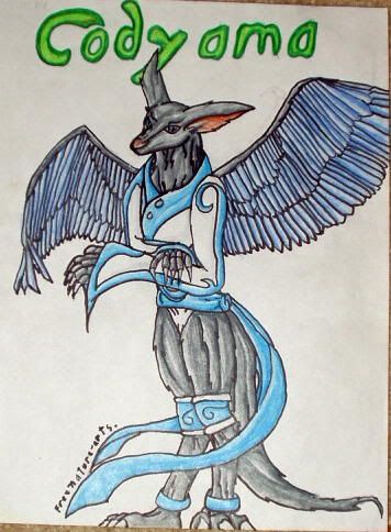 [PokeCommunity.com] Laitests drawings from fna