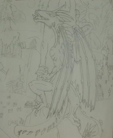 [PokeCommunity.com] FreeNatureArt's Latest Gallerie