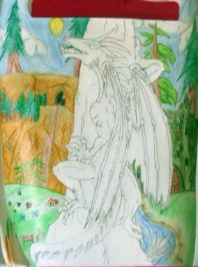 [PokeCommunity.com] FreeNatureArt's Latest Gallerie
