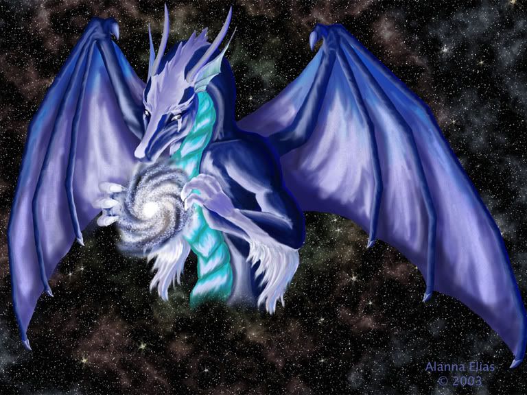 [PokeCommunity.com] The rather cool dragon luvers club (not just pokemon dragons) O_O