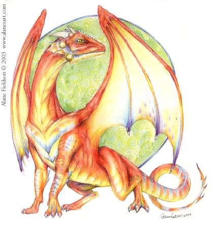 [PokeCommunity.com] The rather cool dragon luvers club (not just pokemon dragons) O_O
