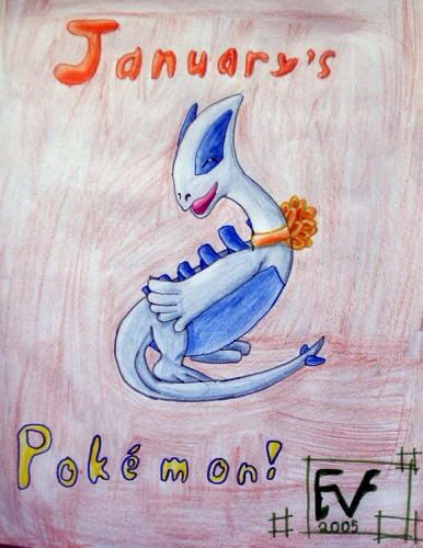 [PokeCommunity.com] FreeNatureArt's Latest Gallerie