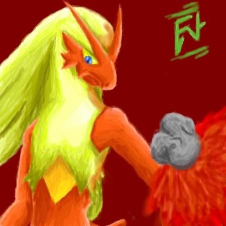 [PokeCommunity.com] New Name new reason!. Latest Pics!