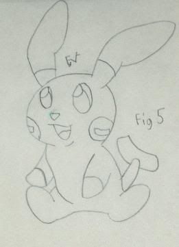 [PokeCommunity.com] How-to-Draw Pokemon Marathon!{now in session}