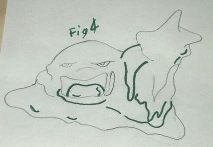 [PokeCommunity.com] How-to-Draw Pokemon Marathon!{now in session}
