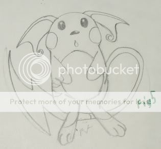 How-to-Draw Pokemon Marathon!{now in session}