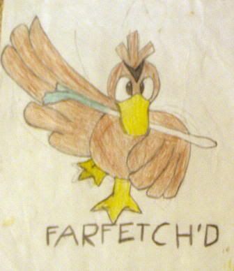 [PokeCommunity.com] Laitests drawings from fna