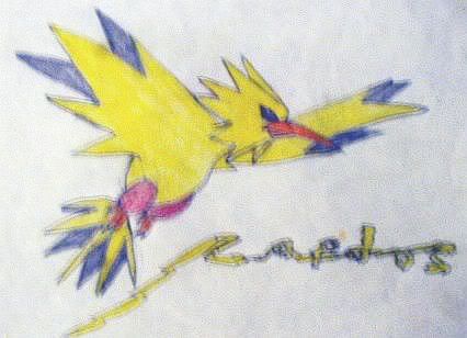 [PokeCommunity.com] Laitests drawings from fna