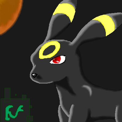 [PokeCommunity.com] My Drawings