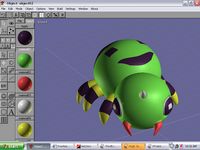 [PokeCommunity.com] Spinerak